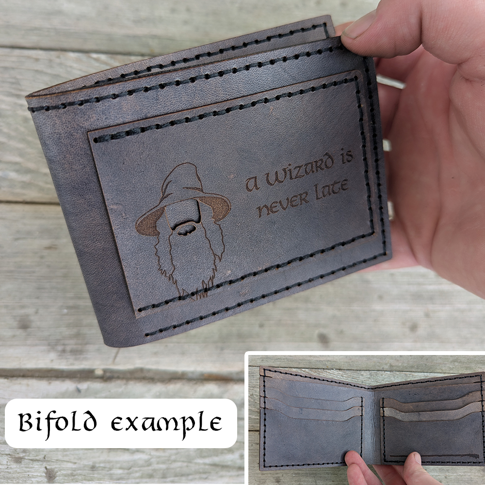 The Fellowship ID Wallet