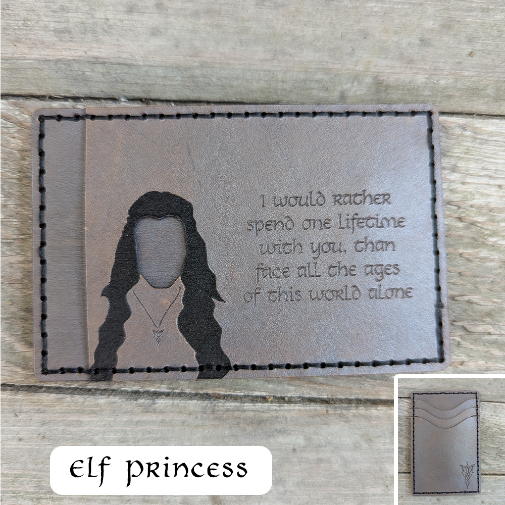 The Fellowship ID Wallet