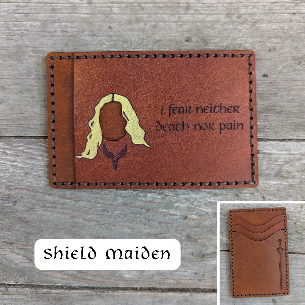 The Fellowship ID Wallet