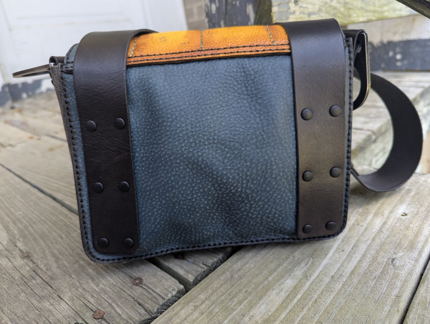 The Scrapper - A Fallen Order Inspired Bag - Wave 2 Color Variants