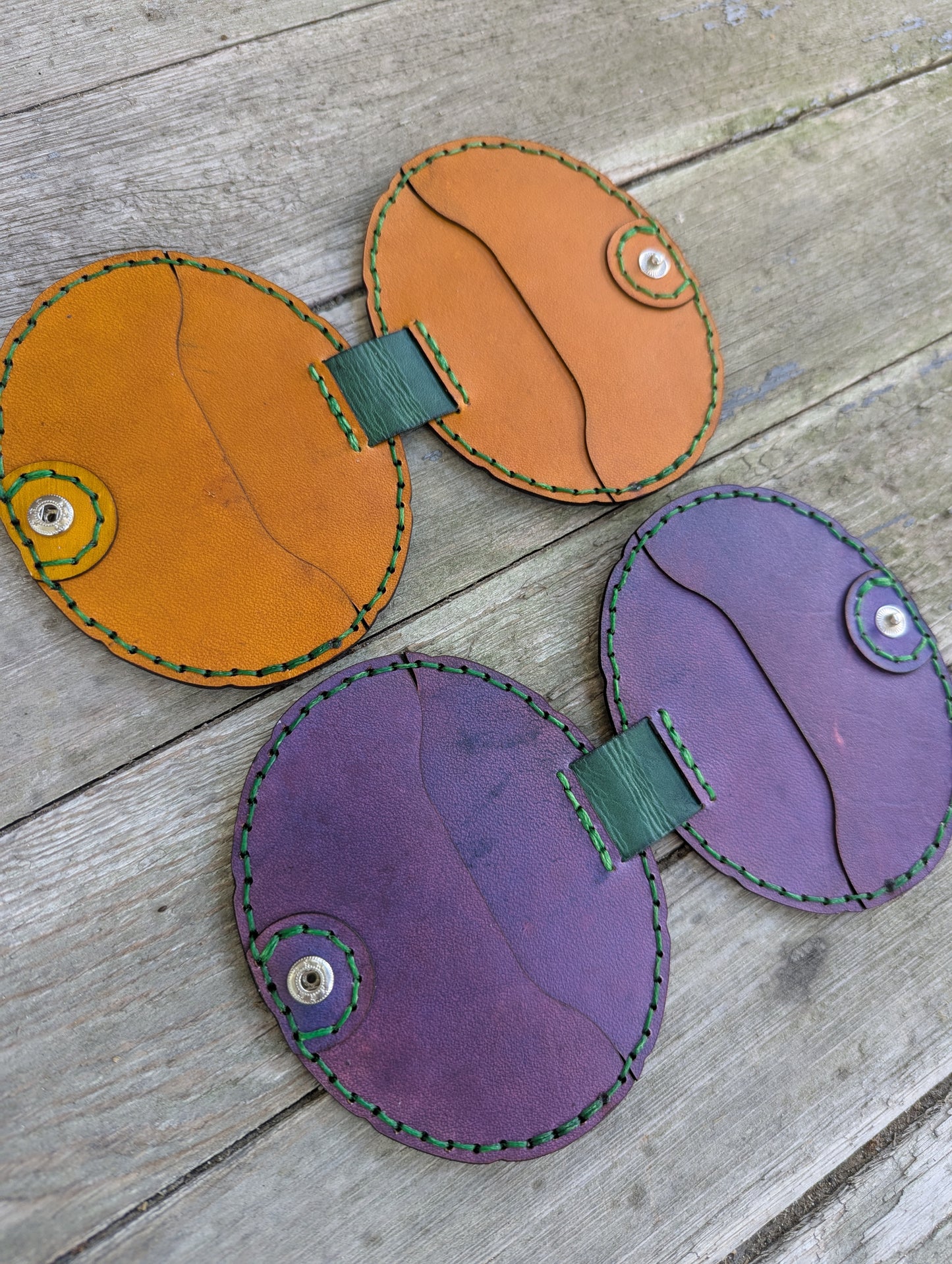 TMNT Turtle Shell Bifold Wallet