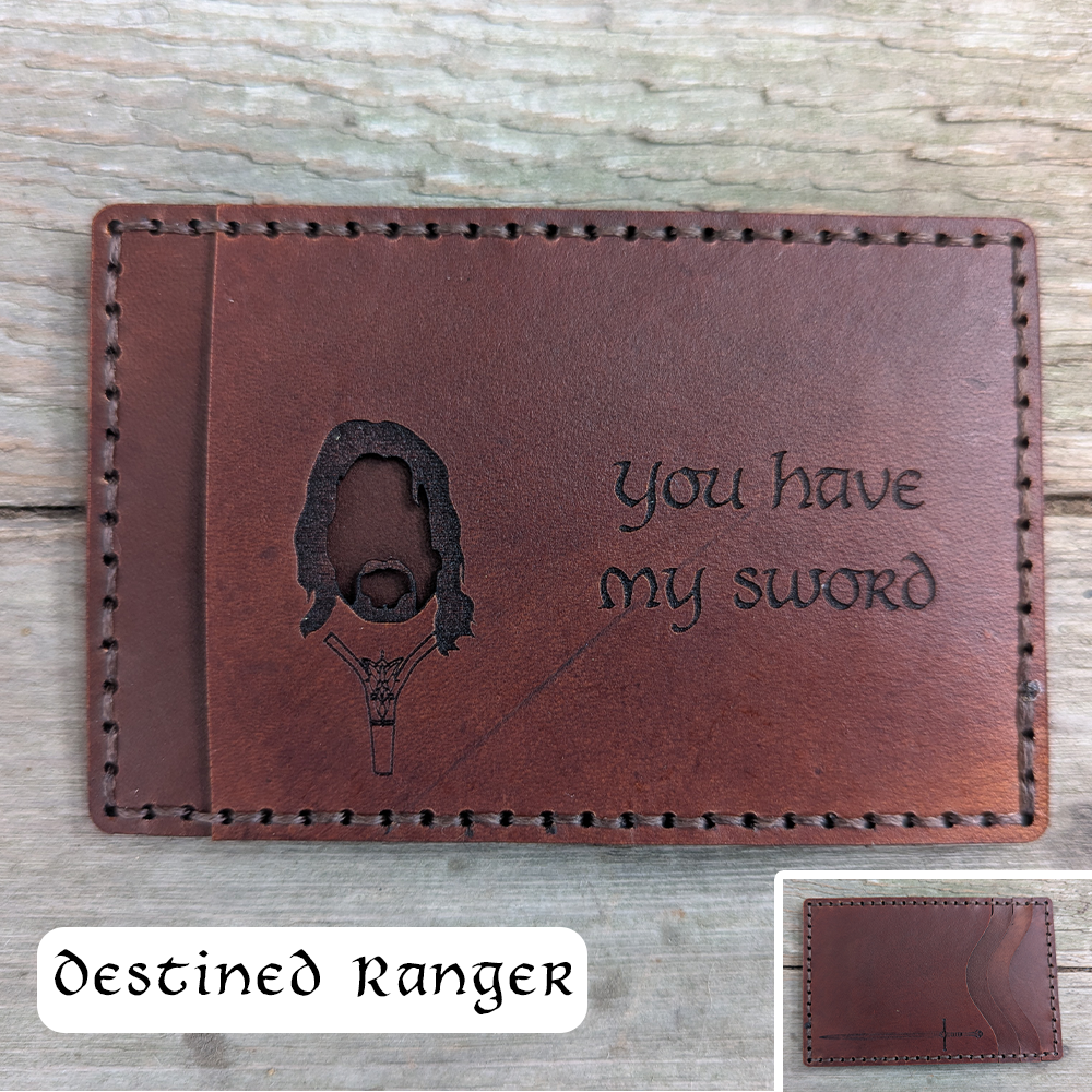 The Fellowship ID Wallet