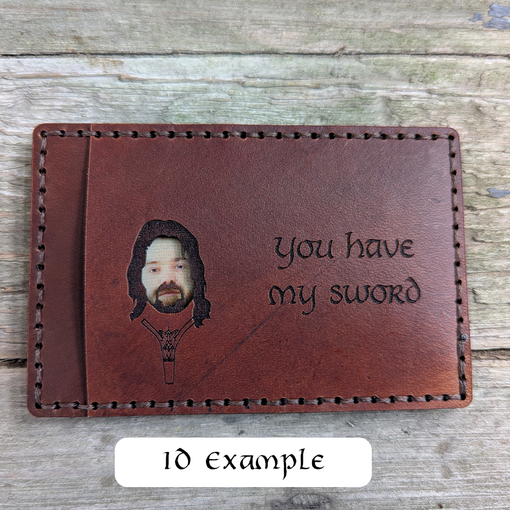 The Fellowship ID Wallet