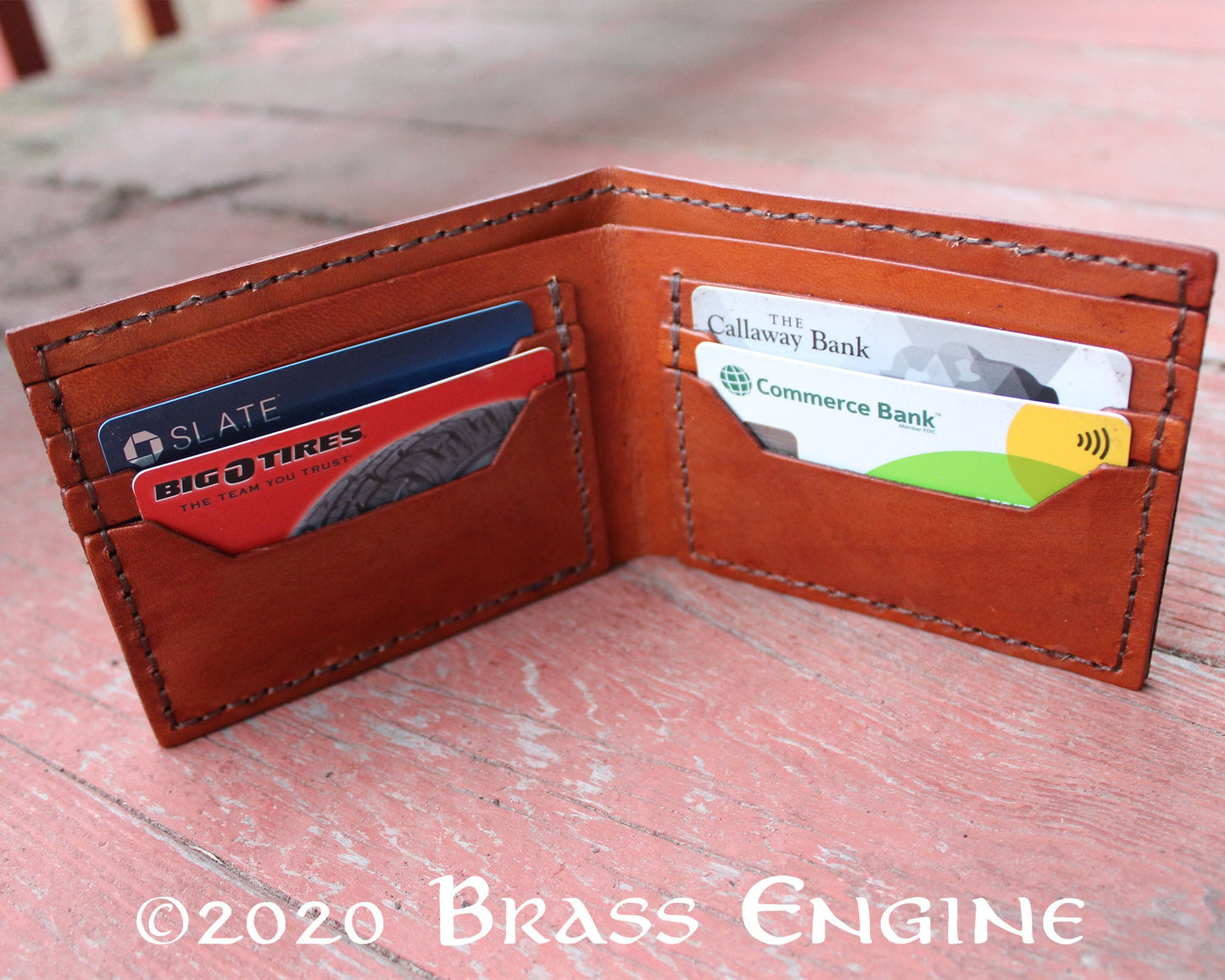 Middle Earth Map Leather Bifold Wallet - Handmade engraved leather wallet - Color Choice LOTR Hobbit - Personalized