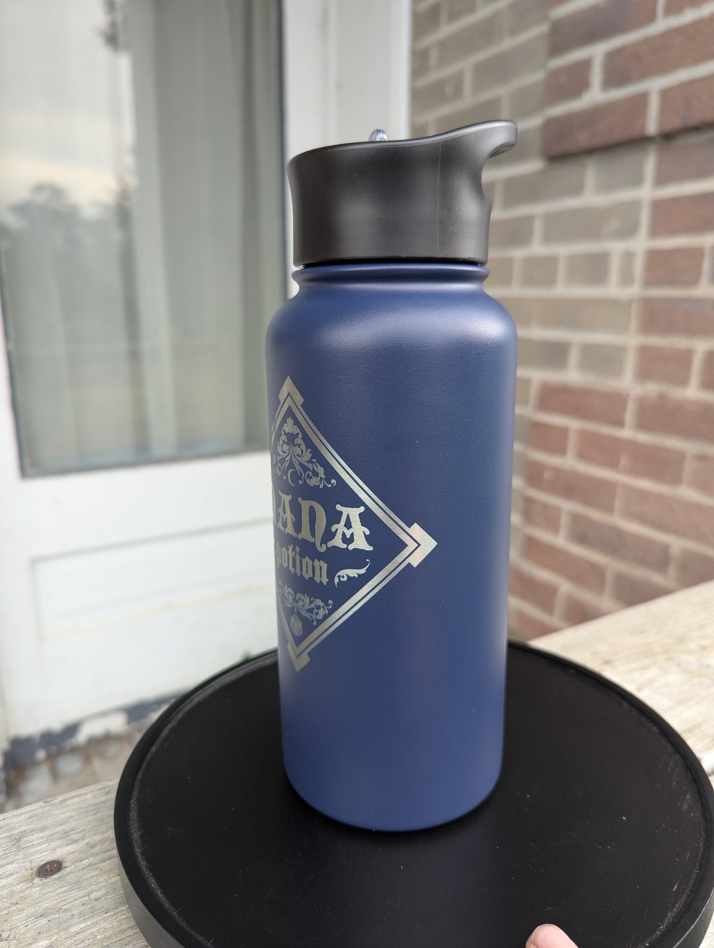 Potion of Mana 32 oz