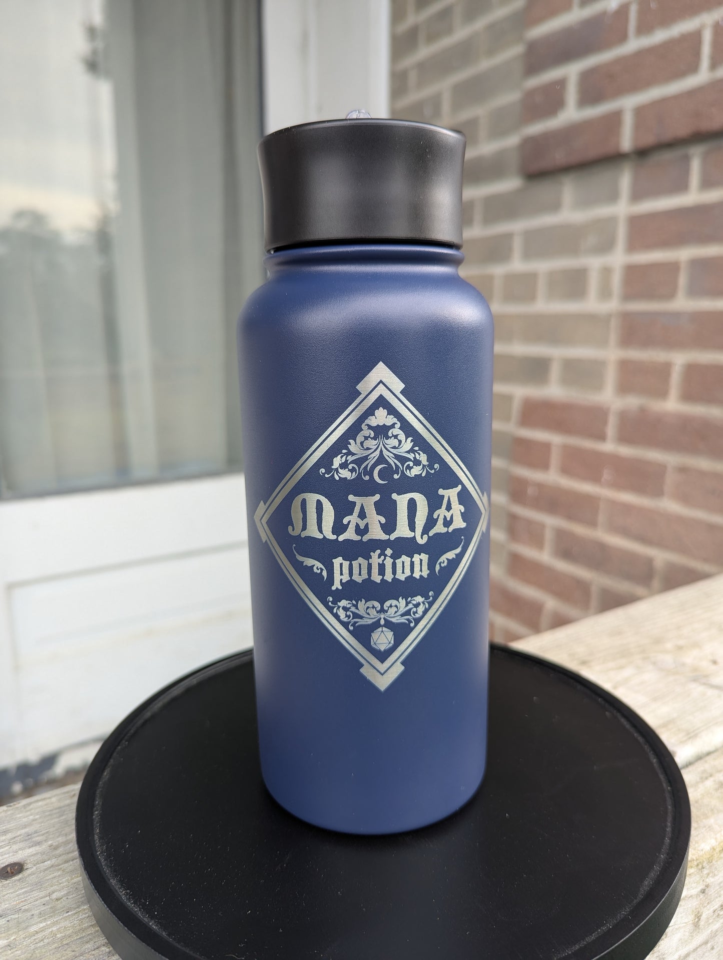 Potion of Mana 32 oz