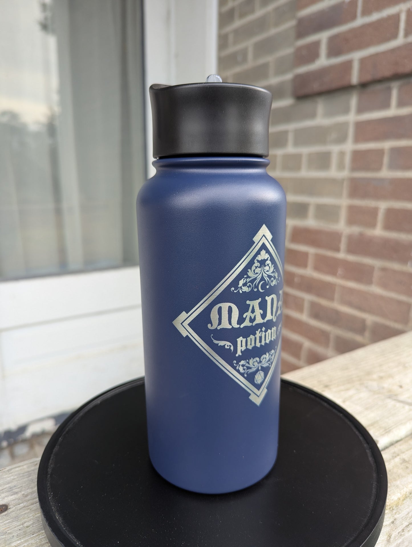 Potion of Mana 32 oz