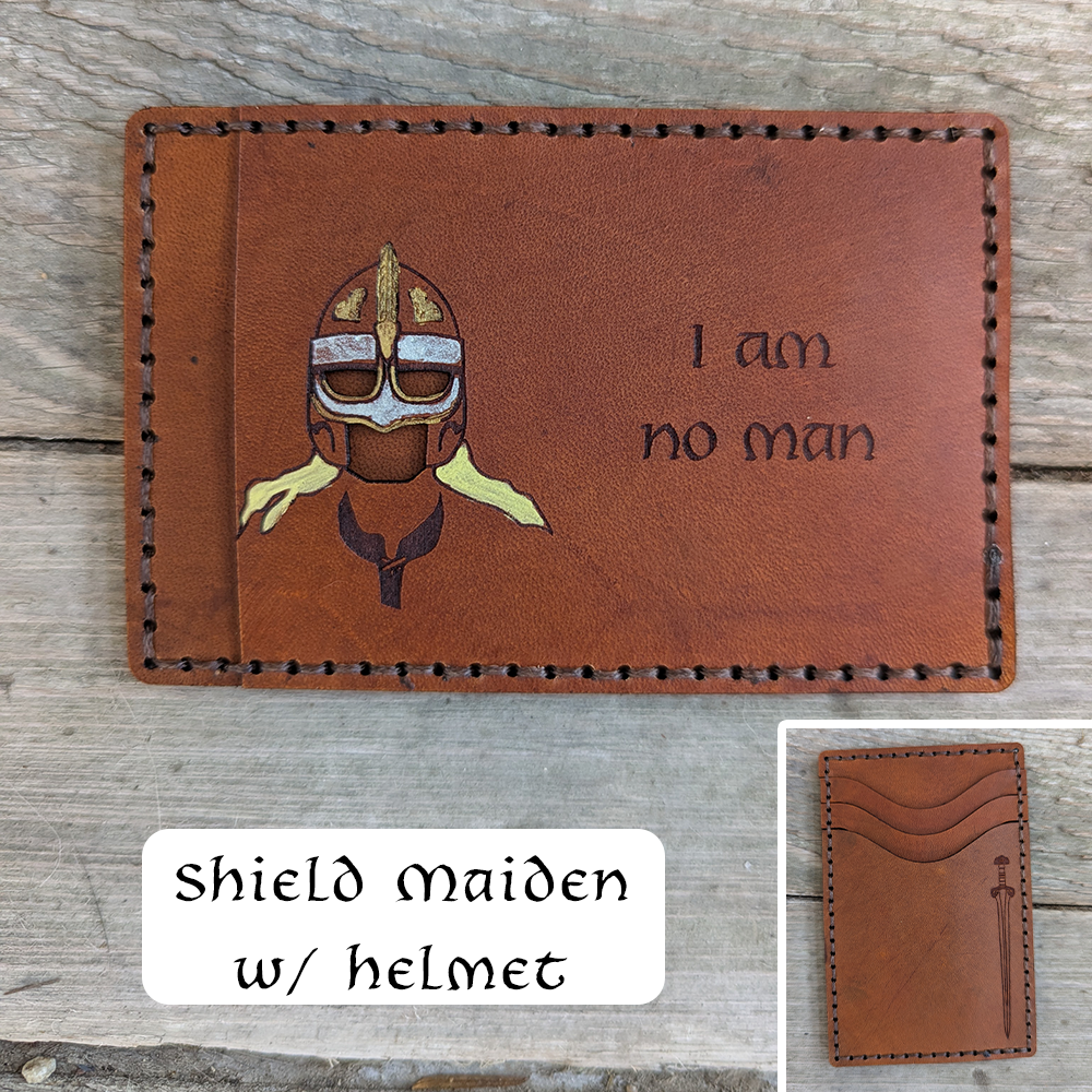 The Fellowship ID Wallet