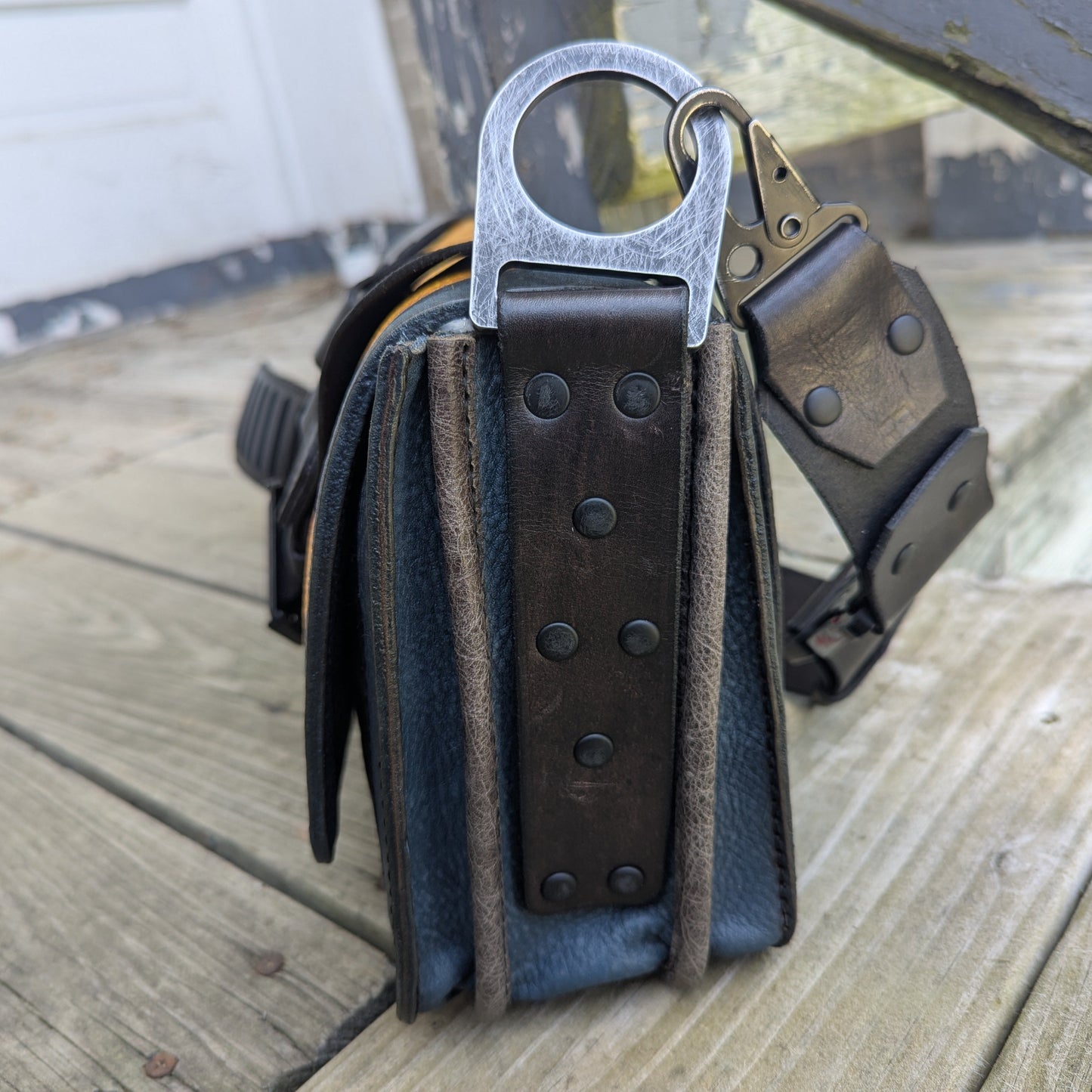 The Scrapper - A Fallen Order Inspired Bag - Wave 2 Color Variants
