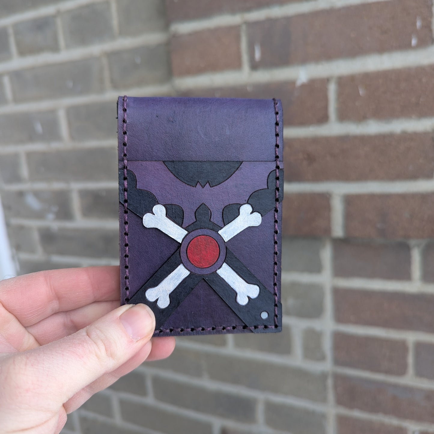 Universe Masters Wallet Collection