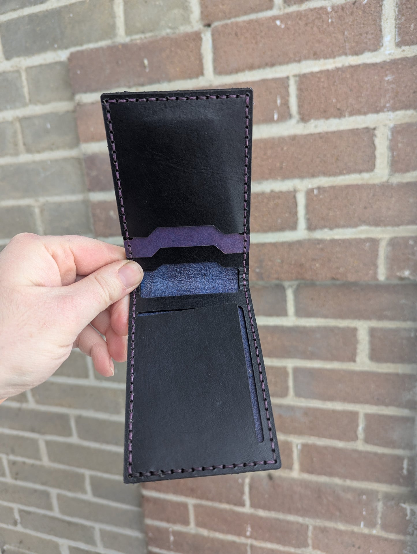 Universe Masters Wallet Collection