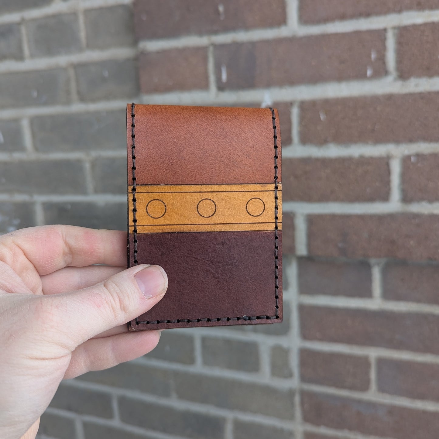 Universe Masters Wallet Collection