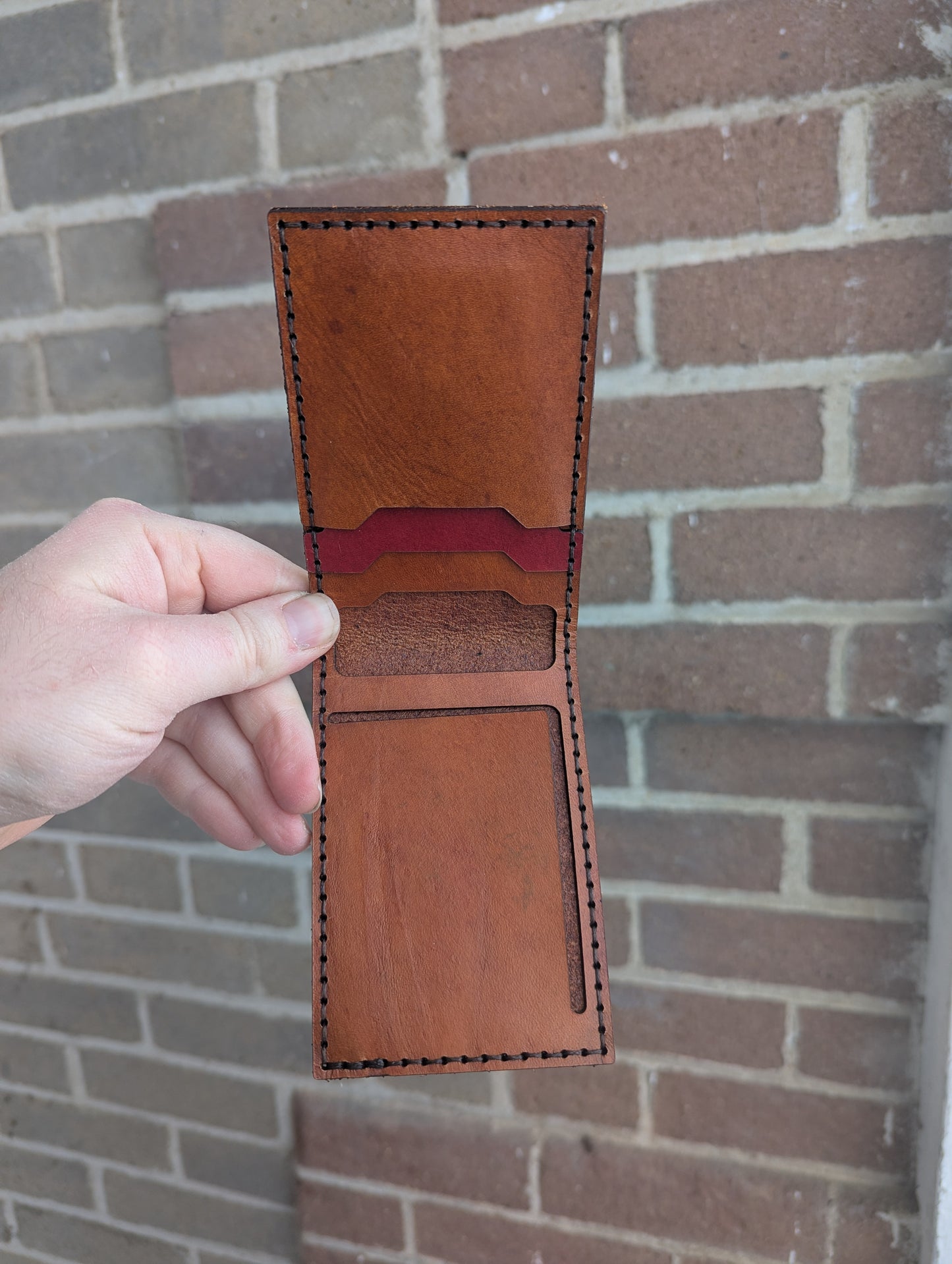 Universe Masters Wallet Collection