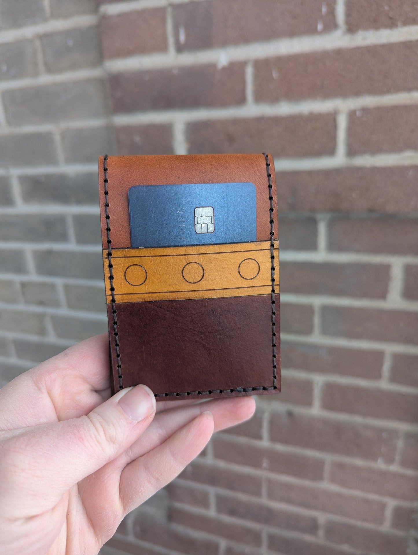 Universe Masters Wallet Collection