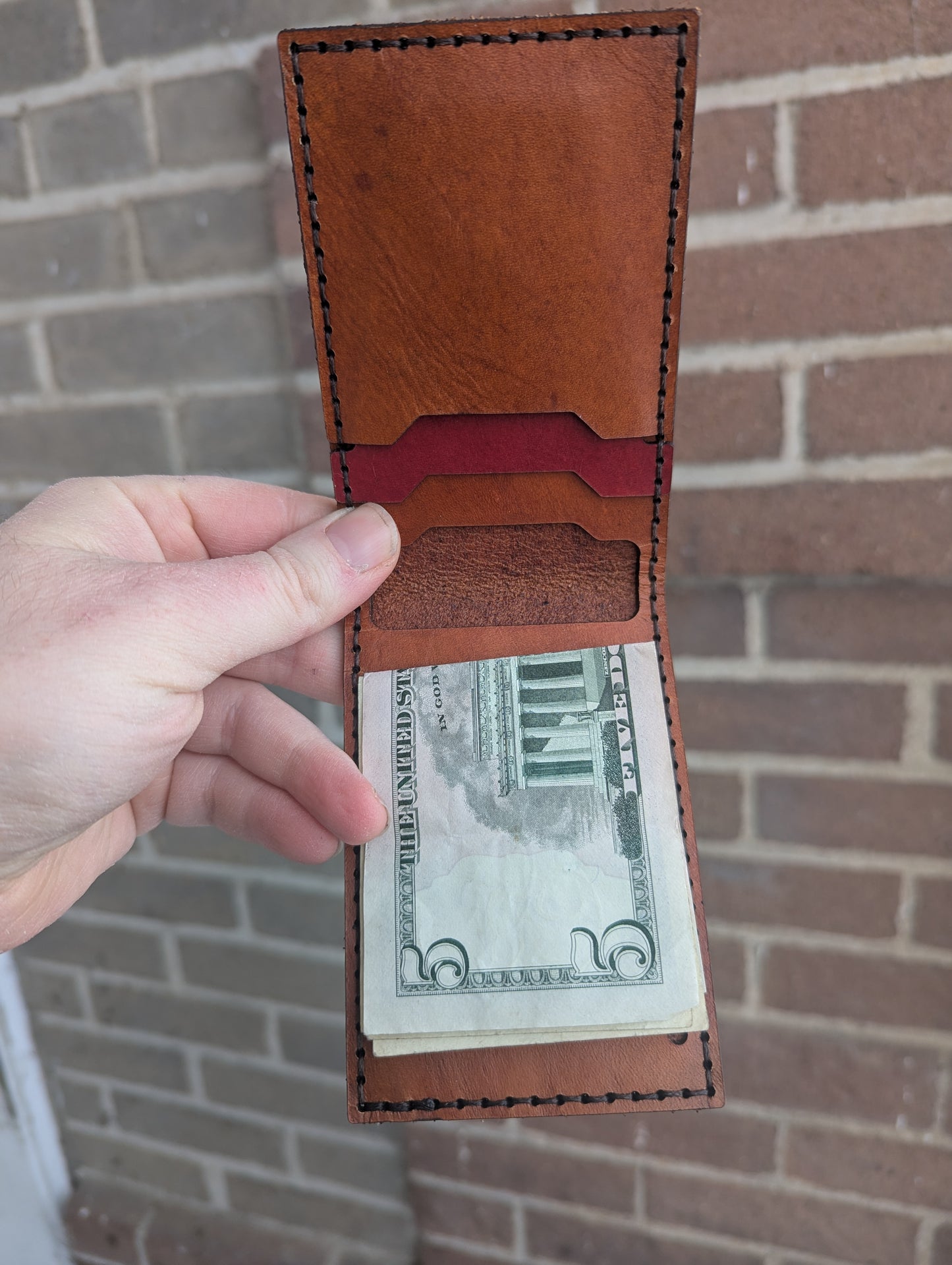 Universe Masters Wallet Collection