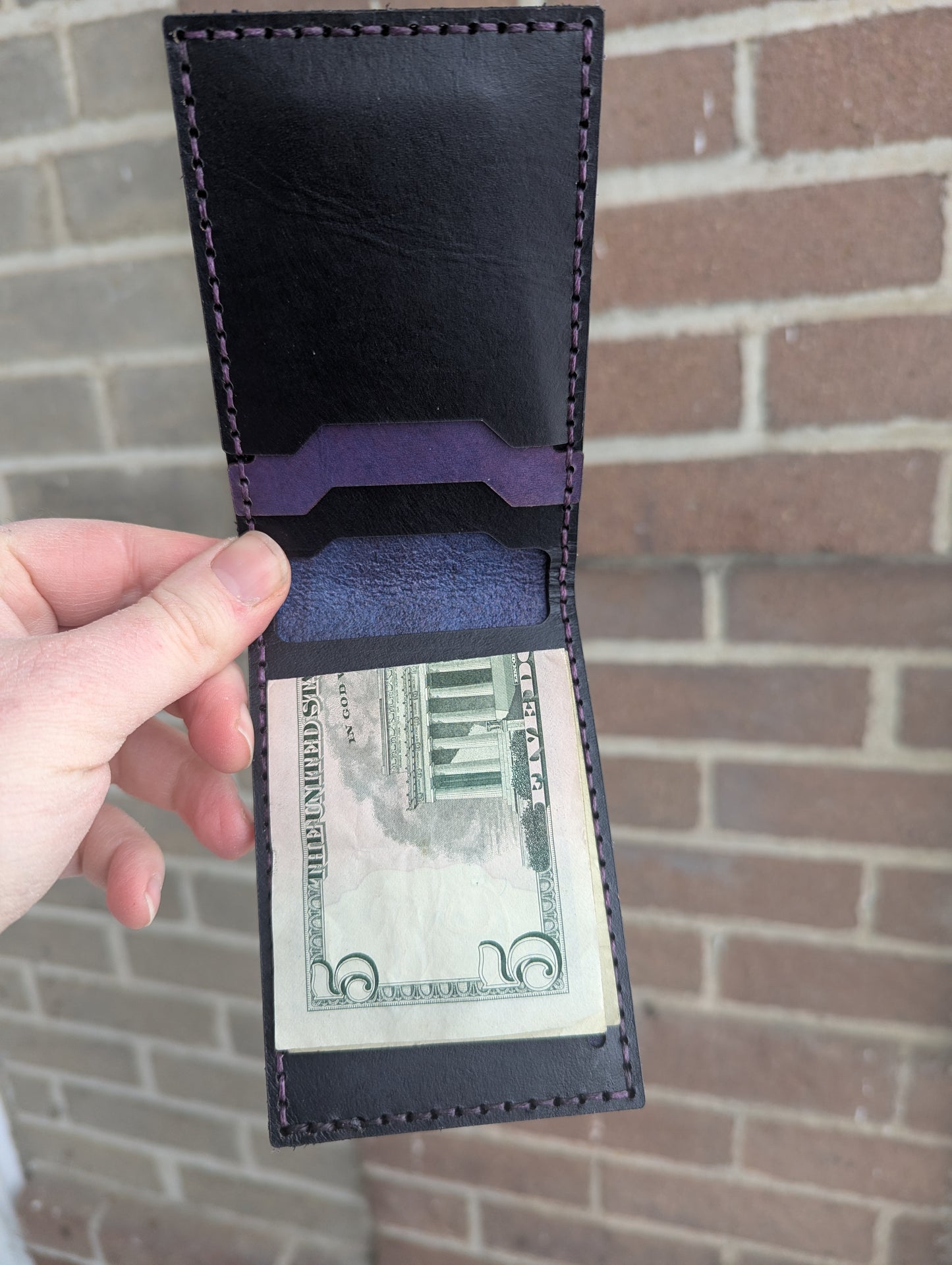 Universe Masters Wallet Collection