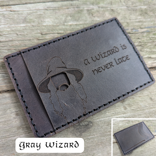 The Fellowship ID Wallet