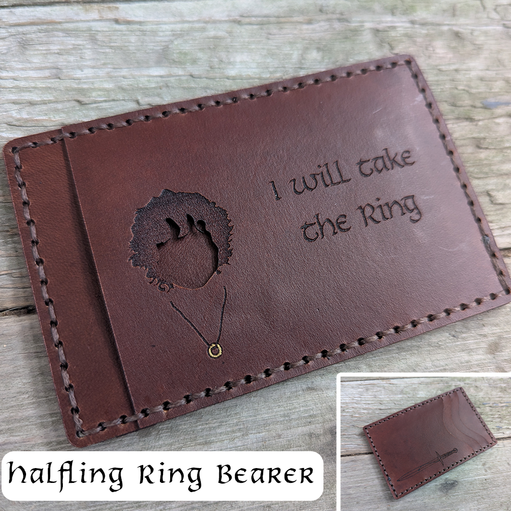 The Fellowship ID Wallet