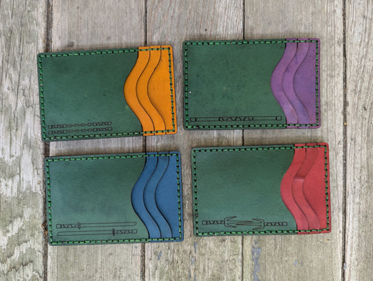 TMNT ID Wallet