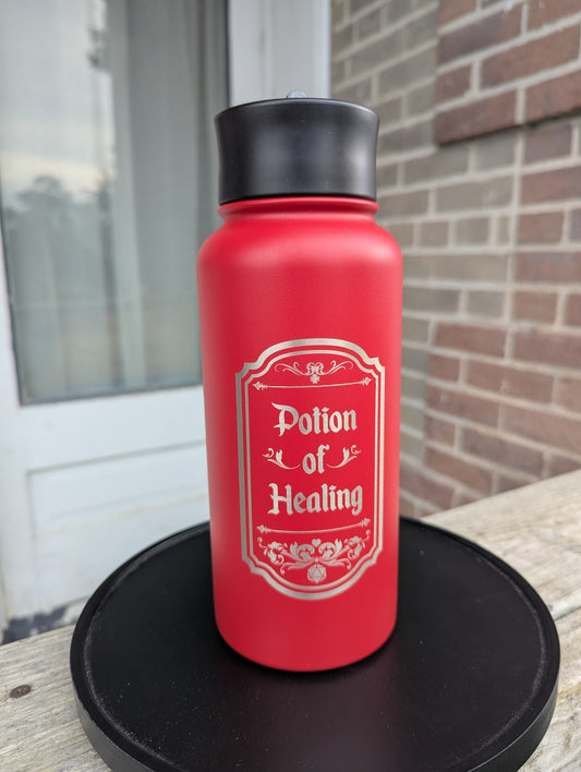 Potion of Healing 32 oz